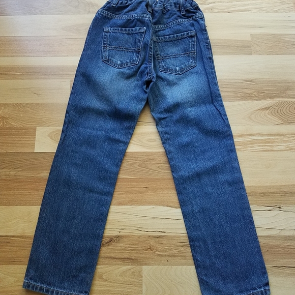 Children's Place Boy's 3 Pc. Jeans - Picture 4 of 13